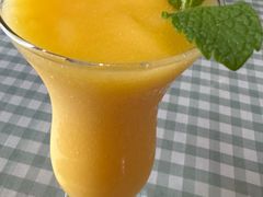 -上岛咖啡(华源四里店)