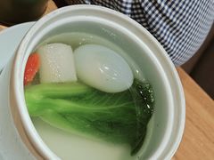 -竹里馆·淮扬菜·功夫茶(老门东店)