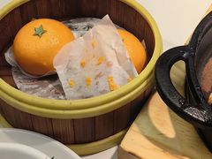 -火啫啫·粤式啫啫煲(南通首店)