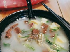 -小杨生煎(黄河路店)