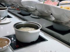 -农小锅自助小火锅(北京大兴凯德店)