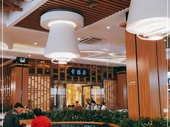 大堂-琼菜王(南海店)