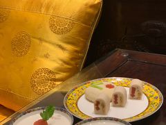 -富华斋饽饽铺·宫廷糕点·伴手礼(护国新天地店)