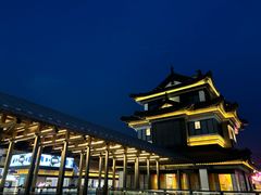 -东台西溪天仙缘景区