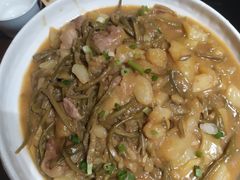 -东口码头·烧鸽子·鱼头泡饼·地方菜(金鹰悦城店)