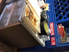 -汤姆家的牛排意面披萨(融创茂店)