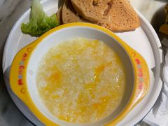-绿茶餐厅(昆明世纪金源店)