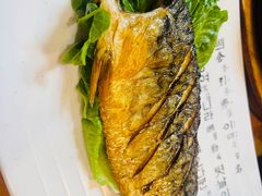 -韩礼年糕(飞虹路店)