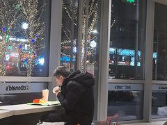 -麦当劳(北苑秋实路店)