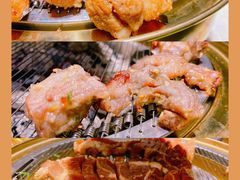 -味家烤肉烤鳗鱼牛排(西塔旗舰店)