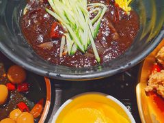 -绣旻烤肉吧(总店)