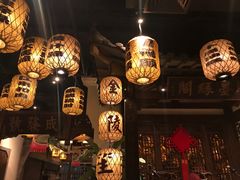 -南京大牌档(富力海珠城店)