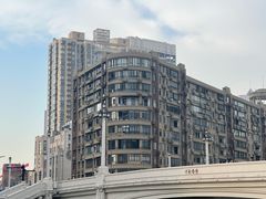 -河滨大楼