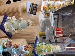 -杜哈夫DOUX RÊVE·生日蛋糕(日月光店)