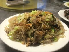 -江南村海鲜馆(洞头店)
