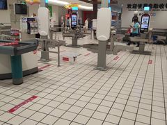 -大润发停车场(闸北店)