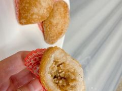 -芬芳甜品(同福路店)