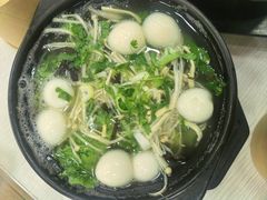 -马员外砂锅老店(青年南路店)