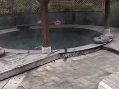 -雅安楠水阁温泉酒店