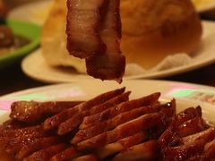 -澳门陈光记烧味饭店(南京德基广场店)