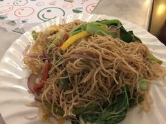 星周炒米-绿茵阁(体育西分店)