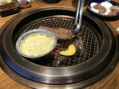 -炎蔵牛舌烤肉