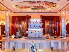 -瑞吉酒店·瑞吉酒吧