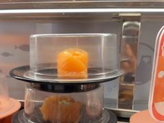 -争鲜回转寿司(中街大悦城店)