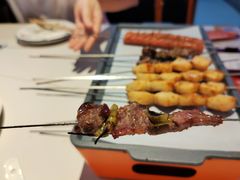 -亿牌牌东北烧烤(博物馆旗舰店)