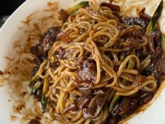 -桃园中华料理炸酱面(燕儿岛路店)