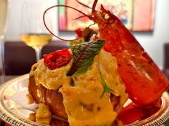 -LESCEDARS Brasserie Bistro香柏树