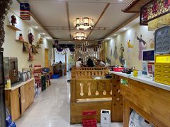 -松栢朝鲜族味道·脊骨汤(总店)