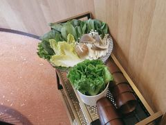 -小骨煲金华砂锅(转塘金街美地店)