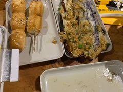 -木屋烧烤(岗顶二店)