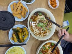 -李先生牛肉面大王(北京东四店)