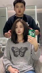 -3AM·S HAIR SALON烫发染发接发