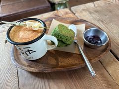 -CAFE CHEZ W一木家(香山路店)