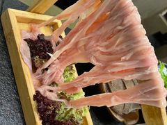 风味鸭肠-湊湊火锅·茶憩(打浦桥日月光店)