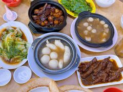 -新记肉骨茶
