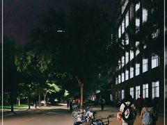 -东北大学(南湖校区)