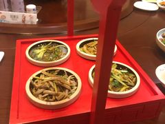 -艳阳天(明德北路店)