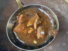 -南街牛肉麺(南街店)