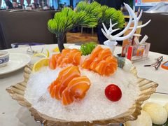 -汤臣·空中餐厅·严选粤菜(石湾世博广场店)