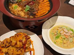 -奉天小馆·非遗东北菜(沈阳万象城店)