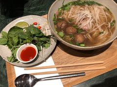 越南牛肉河粉-BAKER&SPICE(环贸店)