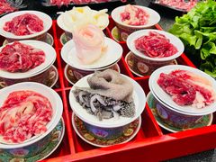 -潮庭牛肉火锅·骑楼私宴