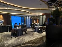 -OSSIANO奥西亚诺海底餐厅