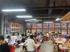 -小民大排档(光谷店)