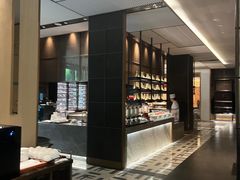 -康莱德酒店·美庭自助餐厅