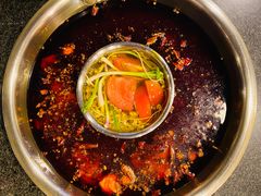 -邓莽子老火锅(中兴路总店)
